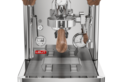 Lelit Bianca Espresso Machines: PID Controller Guide