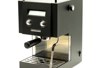 Crossland Coffee CC1 V1.5 Espresso Machine Review – Features & Performance