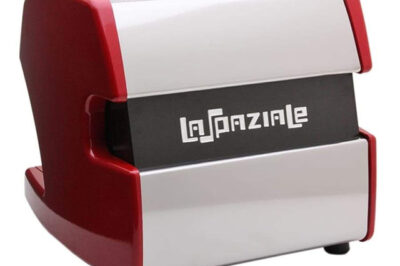 La Spaziale S1 Dream T Espresso Machine Review –  Features & Performance