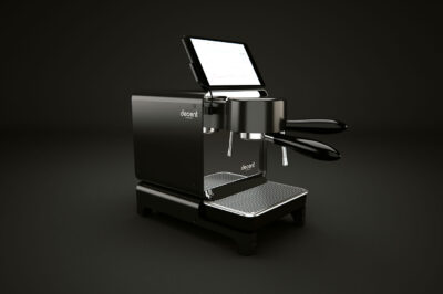 Decent Espresso DE1+ Machine Review – Features & Performance