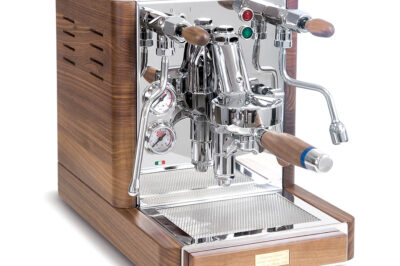 Quick Mill Andreja Premium Evo Espresso Machine Review –  PID Control, Features & Performance